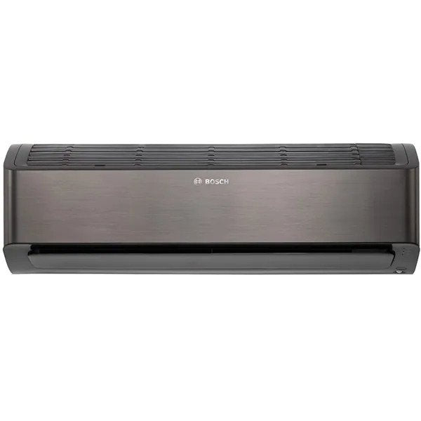 Aparat aer conditionat BOSCH Climate 8000i, Titanium, 12000 BTU, A+++/A+++, Wi-Fi