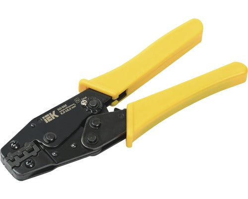 Cleste De Sertizat Papuci Iek Ko-06e 6-16 Mm²