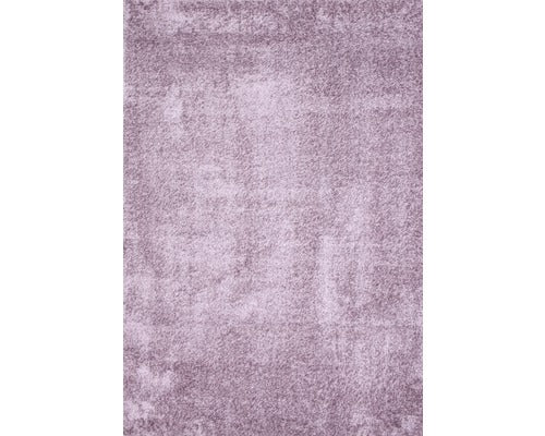 Covor Puffy Liliac 133x200 Cm