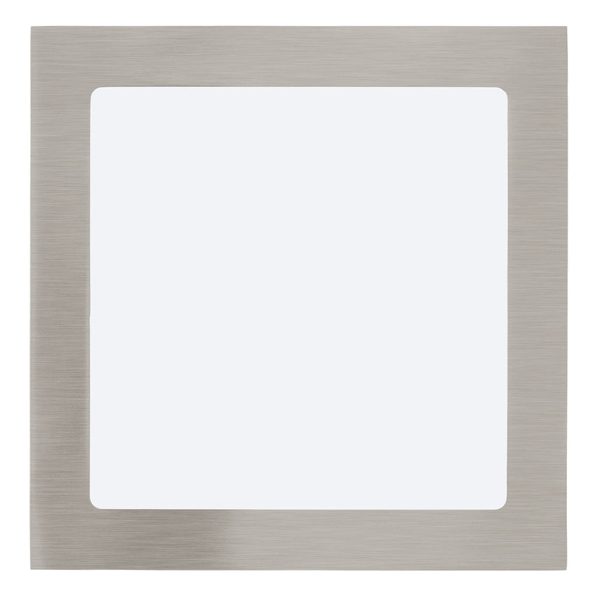 Fueva 1, Spot incastrat EGLO, LED 16.5 W