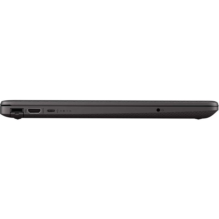 Laptop HP 255 G9 cu procesor AMD Ryzen 7 5825U pana la 4.5 GHz, 15.6" Full HD, 8GB, 512GB SSD, AMD Radeon Graphics, FreeDOS, Dark Ash Silver