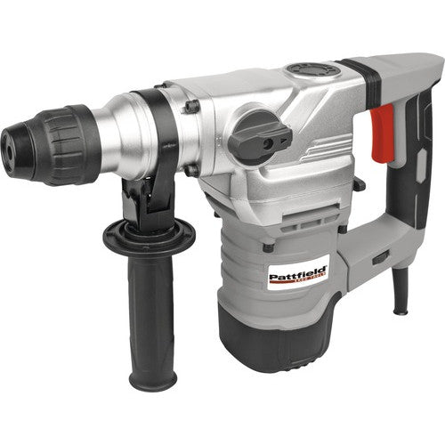 Ciocan rotopercutor Pattfield PE-1200 1200W, 5J SDS-plus