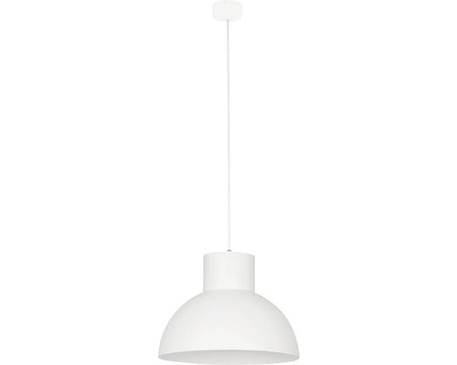 Pendul Works E27 Max. 1x60w, Alb