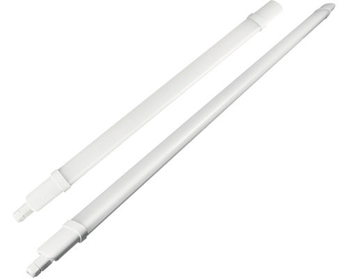Corp Iluminat Cu Led Integrat Starke 36w 3500 Lumeni, Lumina Neutra, Protectie La Umiditate