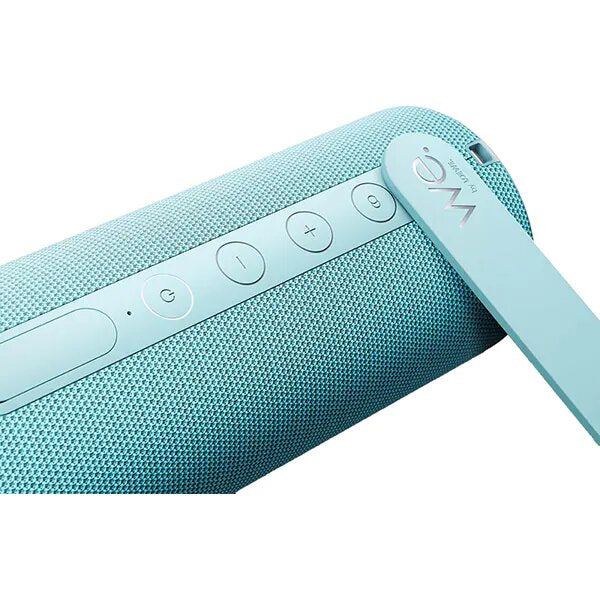 Boxa portabila Loewe We Hear 1, 20 W, Bluetooth, IPX6, albastru