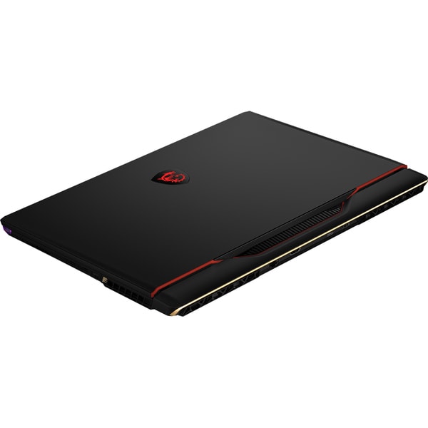 Laptop Gaming MSI Raider GE78HX 13VH-081RO, Intel Core i9-13950HX pana la 5.5GHz, 17" QHD+, 32GB, SSD 4TB, NVIDIA GeForce RTX 4080 12GB, Windows 11 Home, Negru