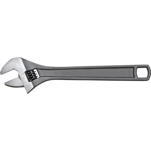 Cheie reglabila WGB 8" 200mm, maner metalic, crom-vanadiu