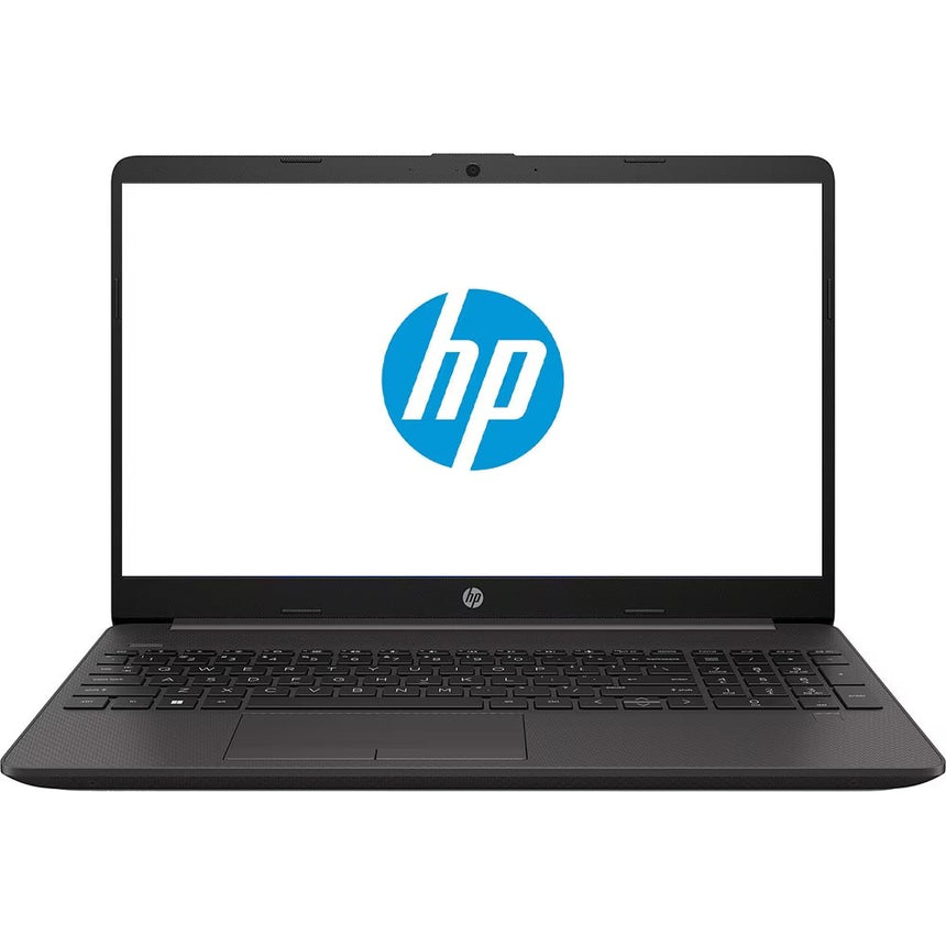 Laptop HP 255 G9 cu procesor AMD Ryzen 7 5825U pana la 4.5 GHz, 15.6" Full HD, 8GB, 512GB SSD, AMD Radeon Graphics, FreeDOS, Dark Ash Silver