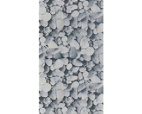 Covor Spuma Antiderapant Stones 65 Cm Latime (La Metru)