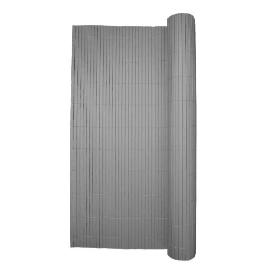 Protectie Vizuala Konsta Pvc 3x1, 8 M Verde Inchis