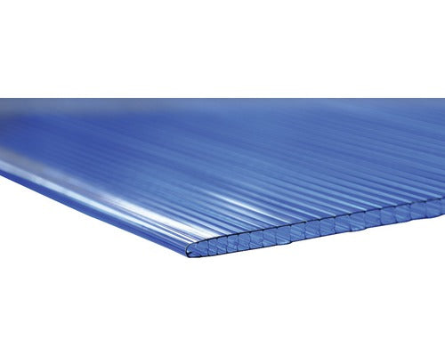Policarbonat Bravo 1050x3000x6 mm Albastru