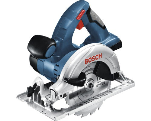 Fierastrau circular fara acumulator Bosch Professional GKS18V-LI 18W, 51mm