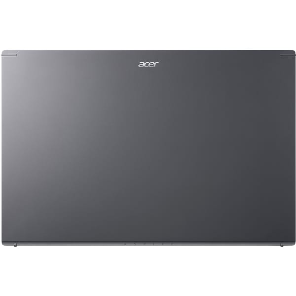 Laptop ACER Aspire 5 A515-57-52M4, Intel Core i5-1235U pana la 4.4GHz, 15.6" Full HD, 16GB, SSD 512GB, Intel Iris Xe Graphics, Free Dos, Gri Inchis