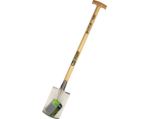 Cazma De Gradina For_q Cu Coada In T