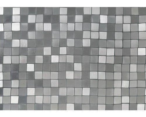 Autocolant Static Geam D-c-fix® Stripes Globe 45x200 Cm