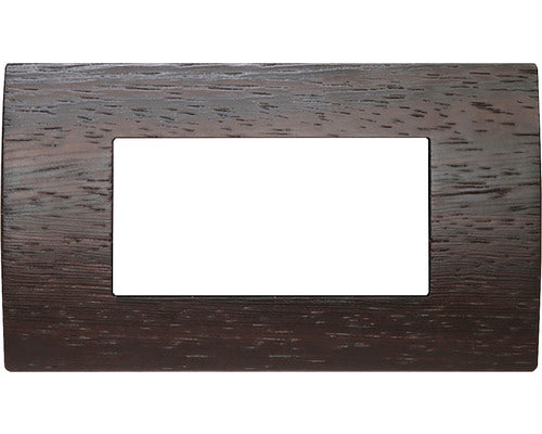 Rama Aparataje Tem Pure 4 Module, Wenge