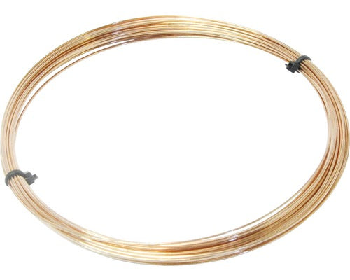 Sarma De Cupru Pösamo 1mm X 10m