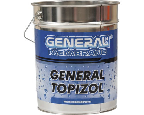 Galeata Bitum GENERAL MEMBRANE Topizol 25 kg
