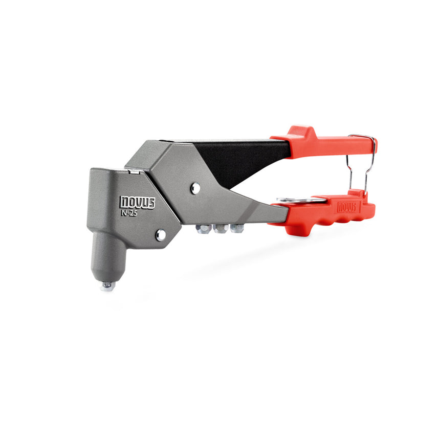 Cleste de nituire N-25 Vario Novus