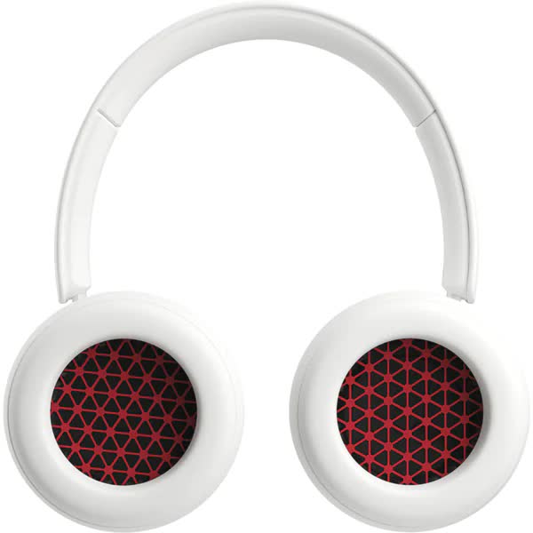 Casti DALI iO-6, Bluetooth, Over-Ear, Microfon, Noise Cancelling, Alb