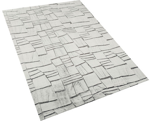 Covor Romance Cutout Mix Gri 160x230 Cm