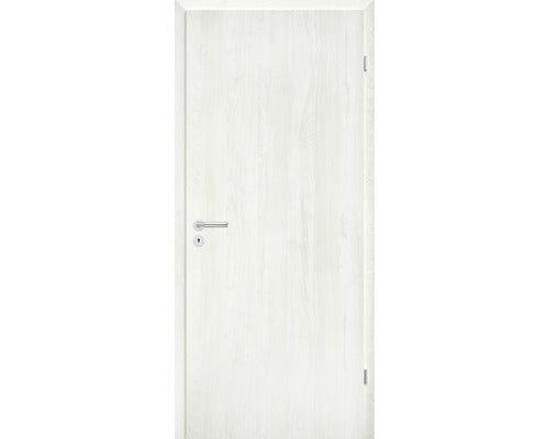Foaie de Usa Classen Natura HR 1 Frasin Norvegian 203,5x64,4 cm Dreapta