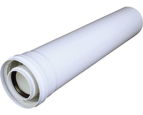 Extensie 60/100 Pentru Centrale Termice In Condensatie, 0, 5 M
