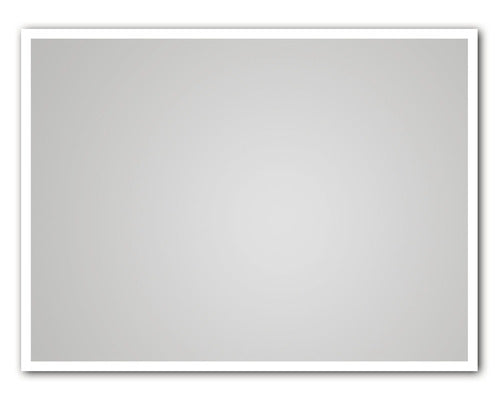 Oglinda baie cu iluminare LED DSK Silver Venus 60x80 cm IP 24