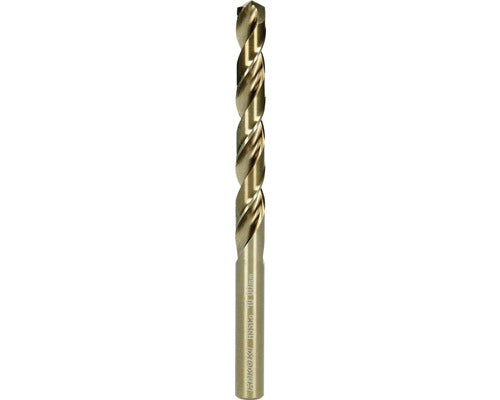 Burghiu Metale Hss-cobalt Hikoki Ø10 Mm Din338