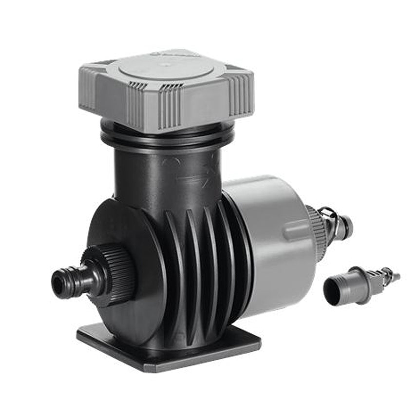 Filtru reductor presiune Gardena, 2000 l/h