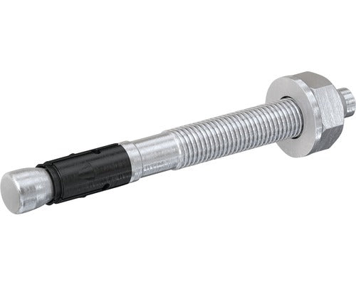 Ancore Conexpand Fischer Faz Ii M12x200 Mm, Zincate 20 Bucati