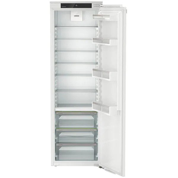 Frigider Incorporabil cu o Usa LIEBHERR IRBE 5120, 294 l, H 178 cm, Clasa E, Alb