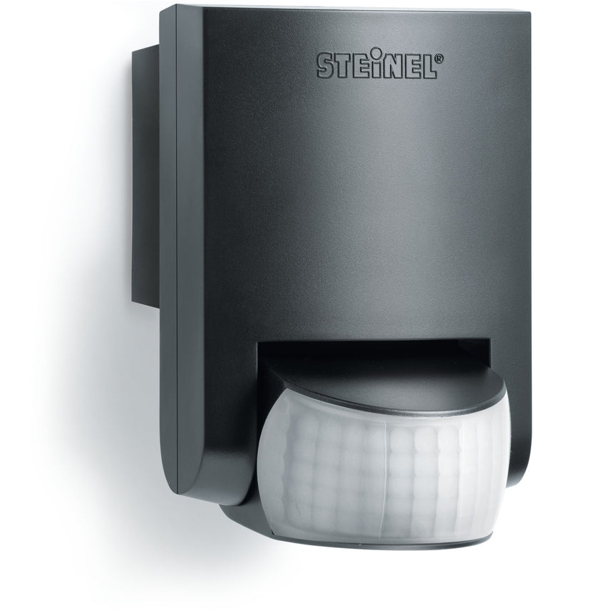Senzor de miscare IS 130-2 negru Steinel