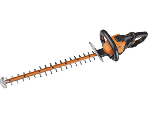 Foarfeca electrica de tuns Worx WG284E.9