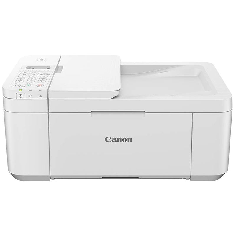 Multifunctional inkjet color Canon Pixma TR4551, Wireless, ADF, Duplex, A4