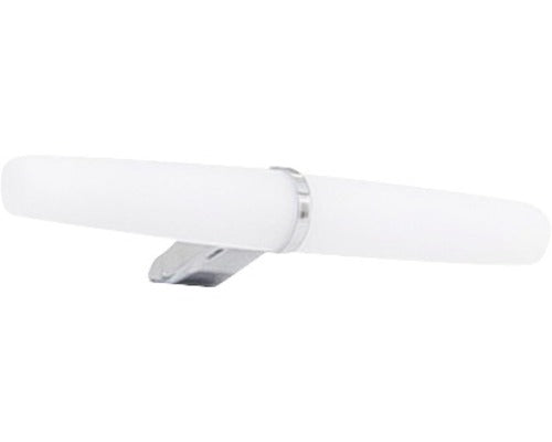 Lampa cu LED Integrat Eva 2 Pentru Dulap cu Oglinda 6 W Crom