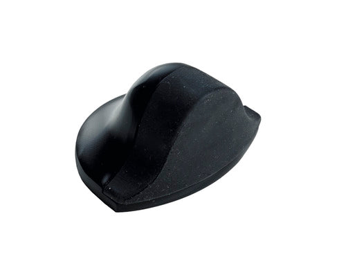 Opritor Usa Fix Hettich 45x35x26 Mm, Otel Vopsit Negru