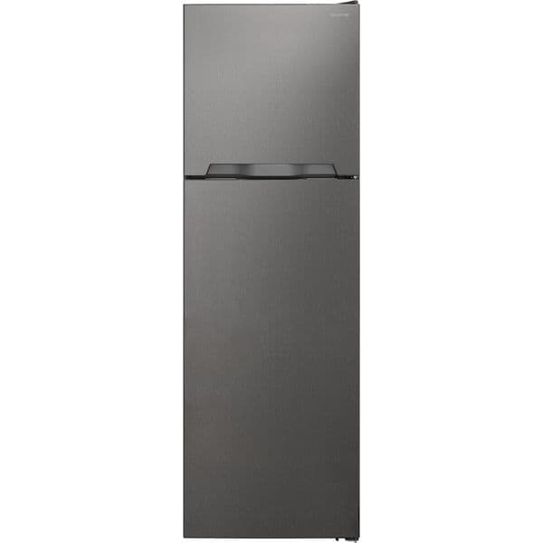 Frigider Cu Doua Usi SHARP SJ-FTA30ITXPE-EU, Advanced No Frost, 311 L, H 172 Cm, Clasa E, Inox