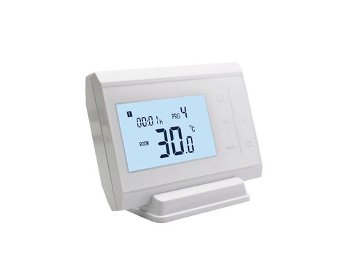 Termostat Centrala Digital Programabil Wireless Bautech I-8w