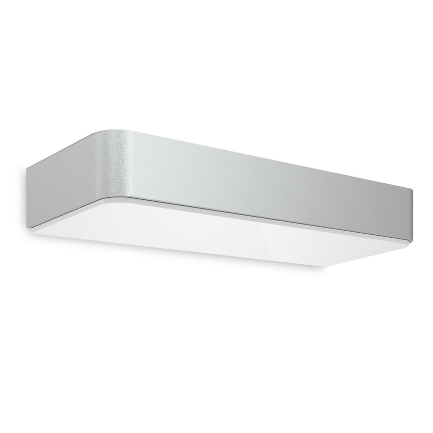Lampa Solara XSolar SOL-O Argintiu Steinel