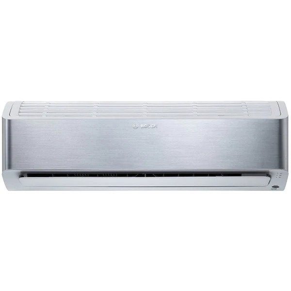 Aer conditionat BOSCH Climate 8000i, 12000 BTU, A+++/A+++, Wi-Fi, Inox
