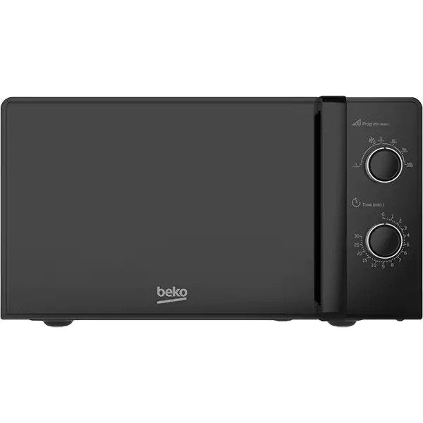 Cuptor cu Microunde BEKO MOC20100BFB, 20l, 700W, Negru