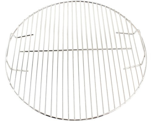 Gratar Rotund Ø 44.5 Cm, Otel Inoxidabil
