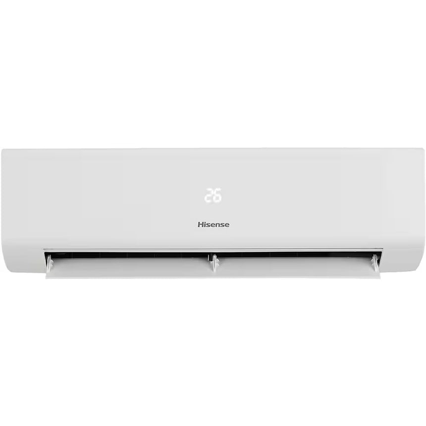Aer Conditionat HISENSE Hi-Confort KE25YR4E, 9000 BTU, A++/A+++, Inverter, Wi-Fi, Alb