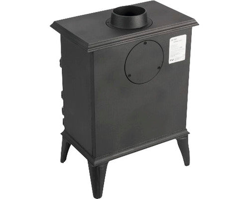Semineu Fonta - Putere semineu 5 KW