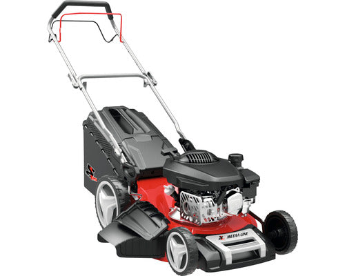 Masina De Tuns Gazonul Pe Benzina Mg 51-173 S 2, 95 Kw