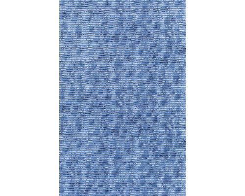 Covor Spuma Antiderapant Lagoon Blue 130 Cm Latime (La Metru)
