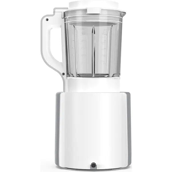Blender TB3, AENO, Putere 800W, 28000rpm, 8 lame, Functie de gatit, Sticla termorezistenta, 1.75l, 8 programe, Display LED, Alb