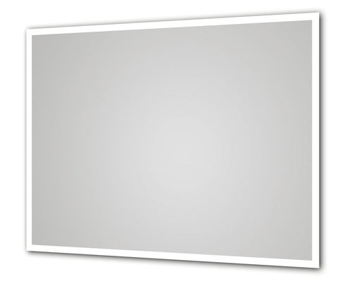 Oglinda baie cu iluminare LED DSK Silver Venus 60x80 cm IP 24