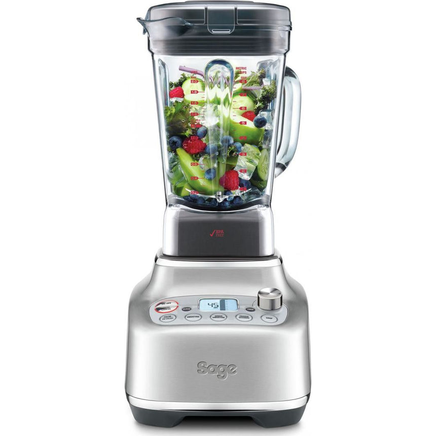 Blender/Tocator Table Blender the Super Q stainless steel